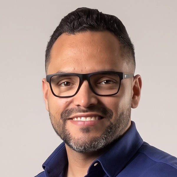 Raymond Reyes